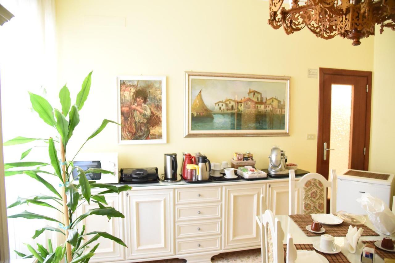 B&B Stella Salernes Extérieur photo