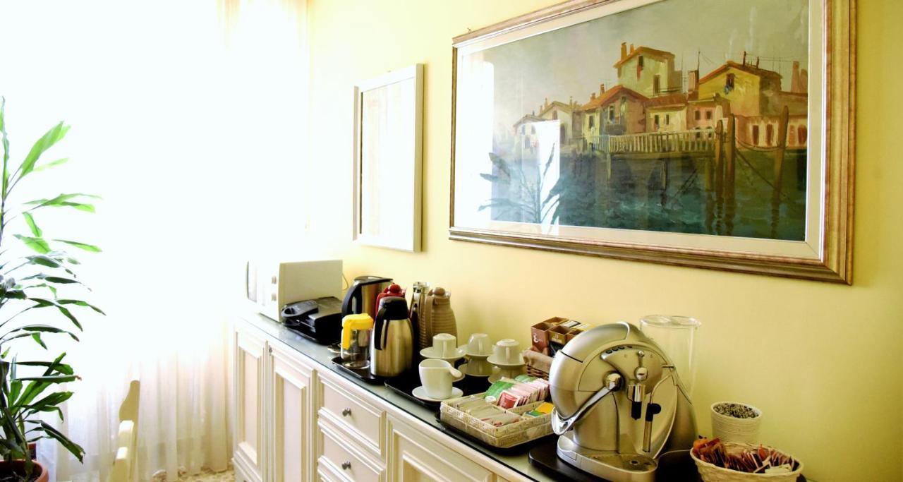 B&B Stella Salernes Extérieur photo
