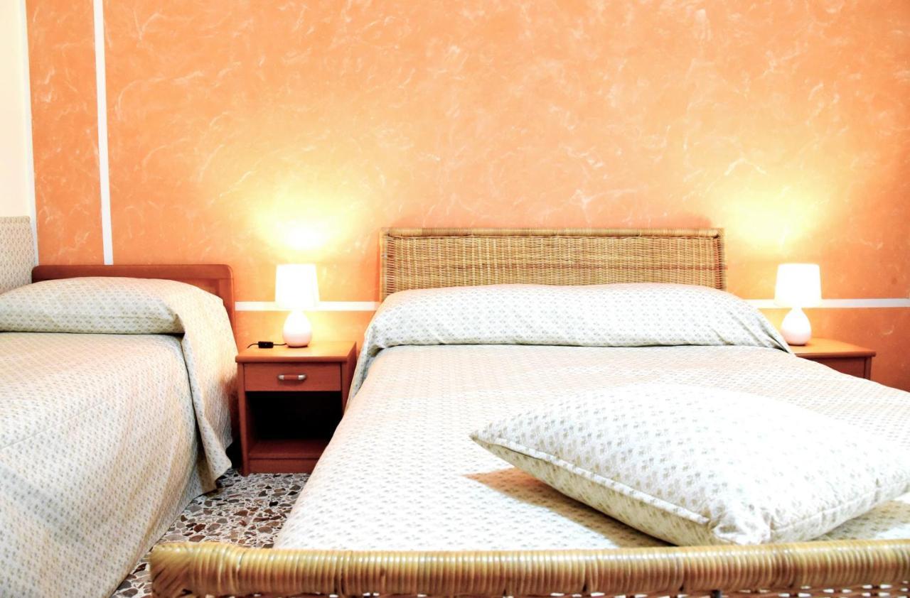 B&B Stella Salernes Extérieur photo