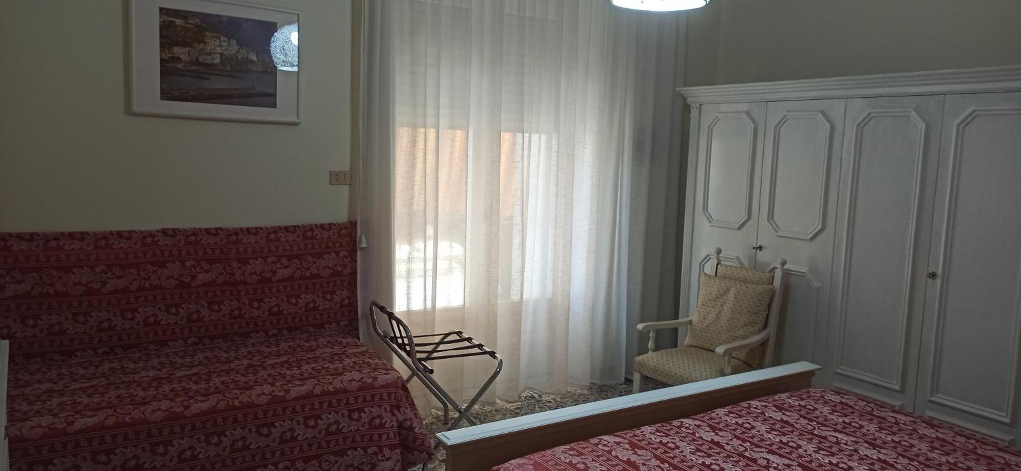 B&B Stella Salernes Extérieur photo