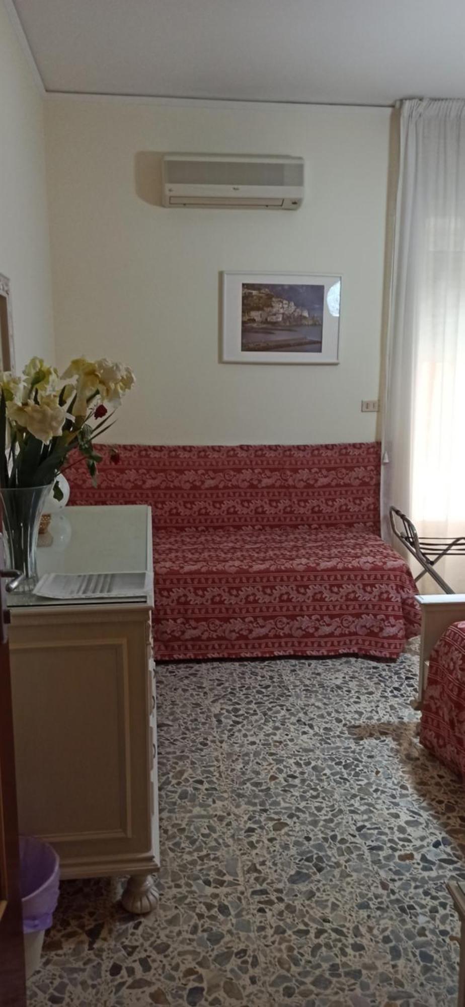 B&B Stella Salernes Extérieur photo