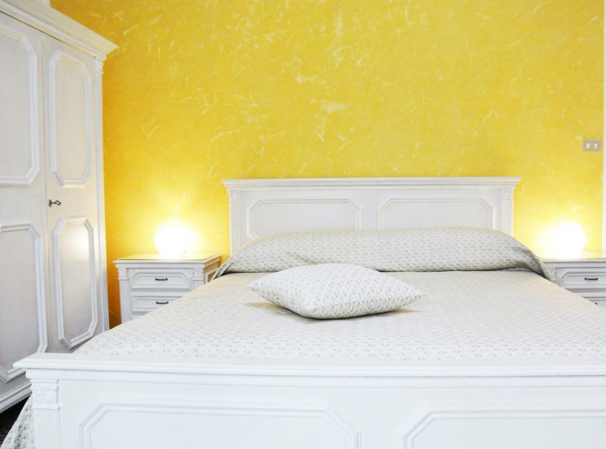 B&B Stella Salernes Extérieur photo