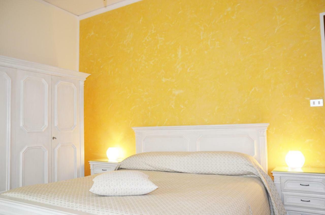 B&B Stella Salernes Extérieur photo